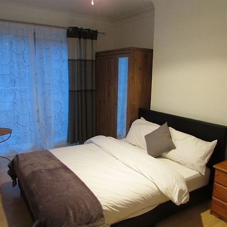 St Mildreds Bed & Breakfast Londra Dış mekan fotoğraf