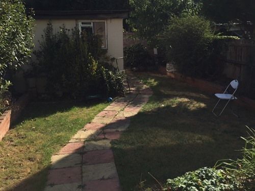 St Mildreds Bed & Breakfast Londra Dış mekan fotoğraf