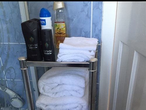 St Mildreds Bed & Breakfast Londra Dış mekan fotoğraf