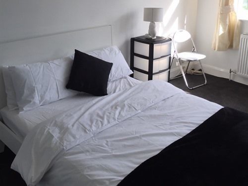 St Mildreds Bed & Breakfast Londra Dış mekan fotoğraf