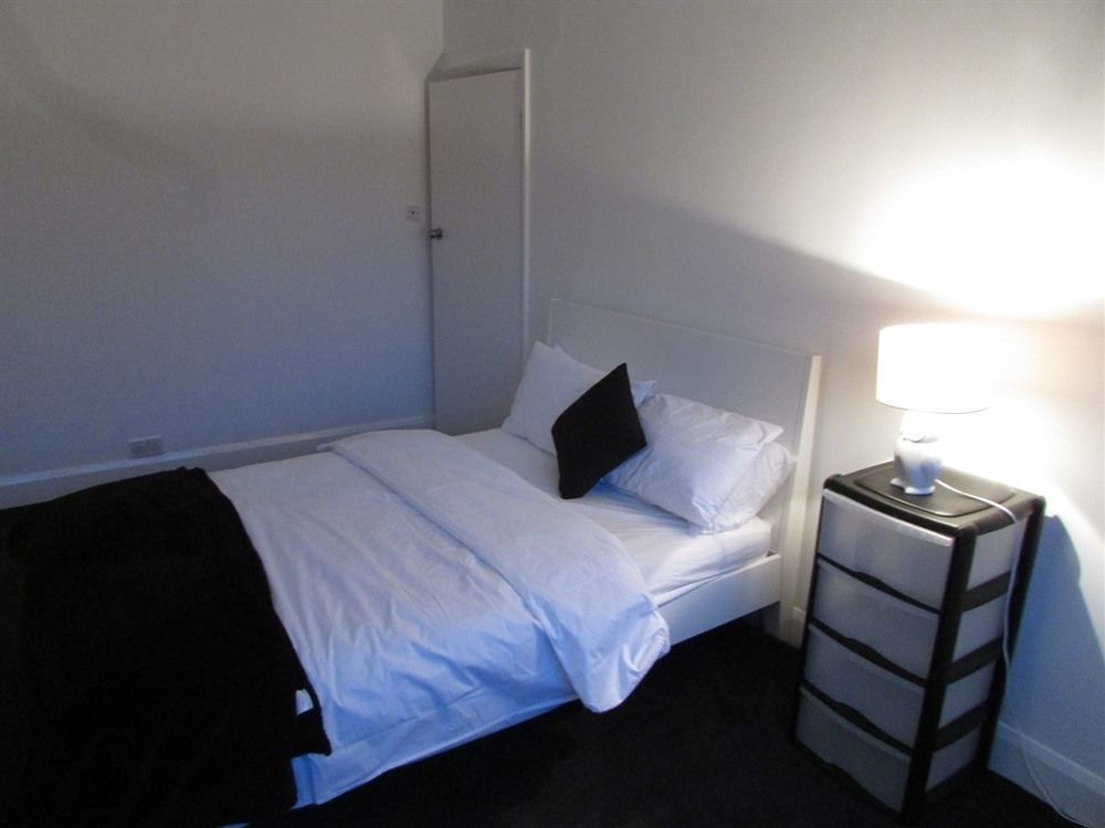 St Mildreds Bed & Breakfast Londra Dış mekan fotoğraf