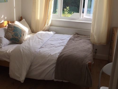St Mildreds Bed & Breakfast Londra Dış mekan fotoğraf