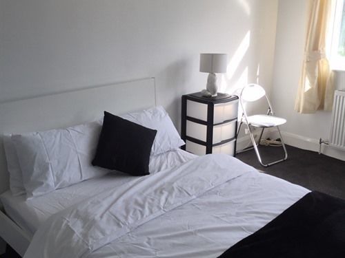 St Mildreds Bed & Breakfast Londra Dış mekan fotoğraf