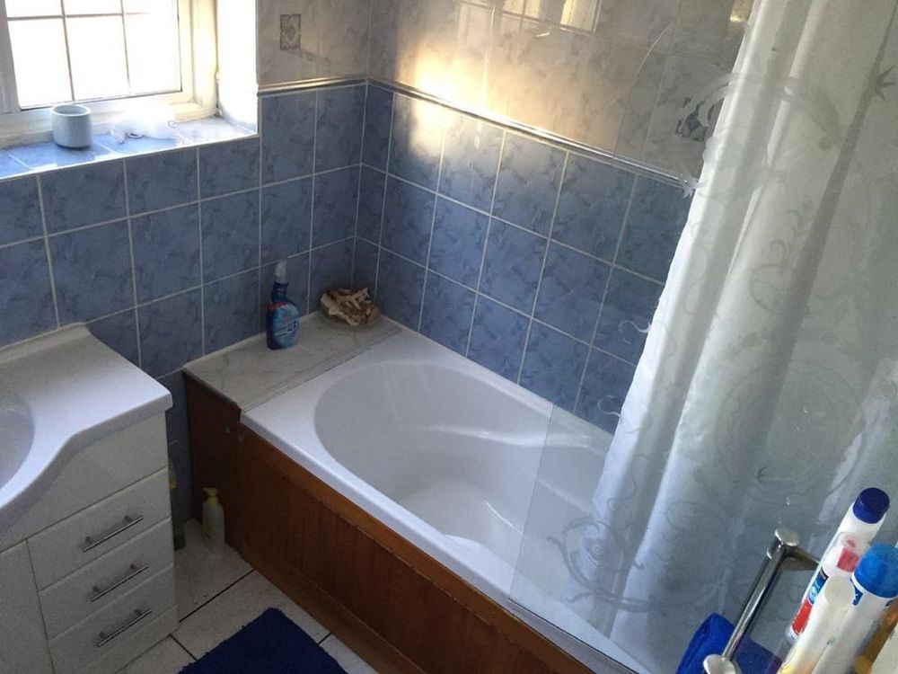 St Mildreds Bed & Breakfast Londra Dış mekan fotoğraf